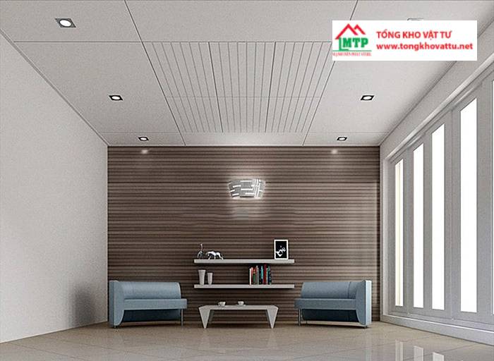 11 Tấm trần Cement Board được ưa chuộng | BẢNG GIÁ
