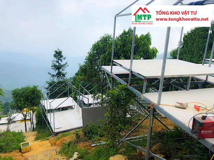 4 ứng dụng nổi bật chỉ có ở tấm xi măng 3D Thái Lan