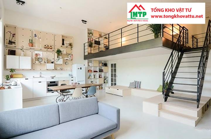 4 ứng dụng nổi bật chỉ có ở tấm xi măng 3D Thái Lan
