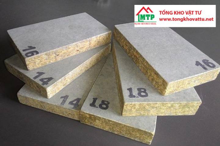 4 ứng dụng nổi bật chỉ có ở tấm xi măng 3D Thái Lan