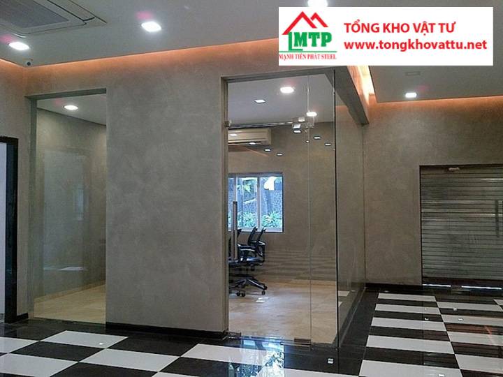 4 ứng dụng nổi bật chỉ có ở tấm xi măng 3D Thái Lan