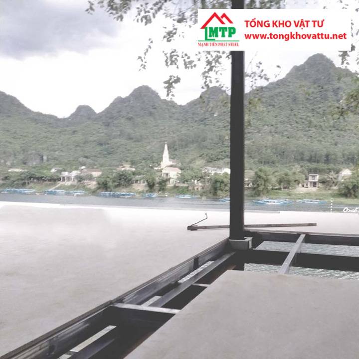4 ứng dụng nổi bật chỉ có ở tấm xi măng 3D Thái Lan
