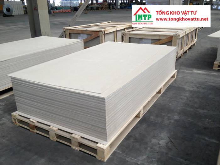 [GIẢI ĐÁP] Tấm xi măng 3D là gì? 6+ điều cần biết về tấm xi măng 3D