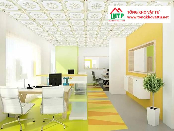 [GIẢI ĐÁP] Tấm xi măng 3D là gì? 6+ điều cần biết về tấm xi măng 3D