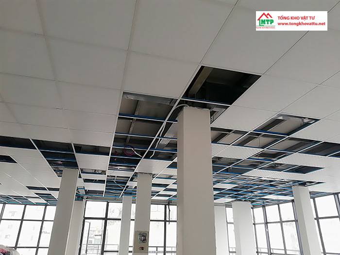 Bật mí 10+ tấm xi măng chống cháy CỰC TỐT cho công trình!