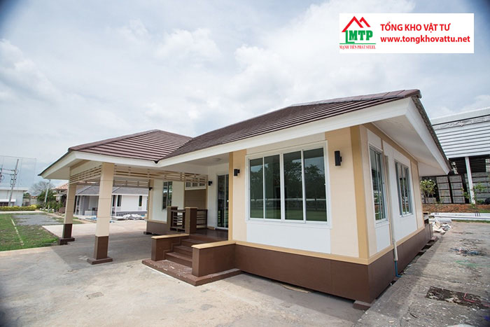 Tấm xi măng đúc sẵn là gì? Báo giá & Ứng dụng cơ bản nhất