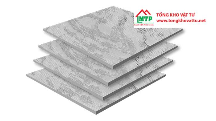 Top 5 loại tấm xi măng giả gỗ ốp tường nội ngoại thất BỀN – ĐẸP