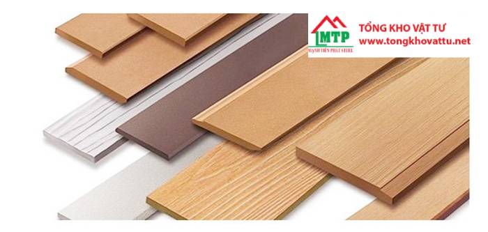 Top 5 loại tấm xi măng giả gỗ ốp tường nội ngoại thất BỀN – ĐẸP