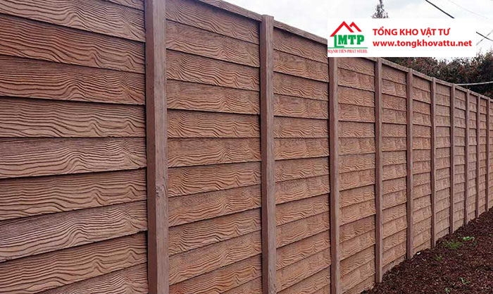 6 tấm xi măng giả gỗ Sang Trọng – Chất Lượng không thể bỏ qua!