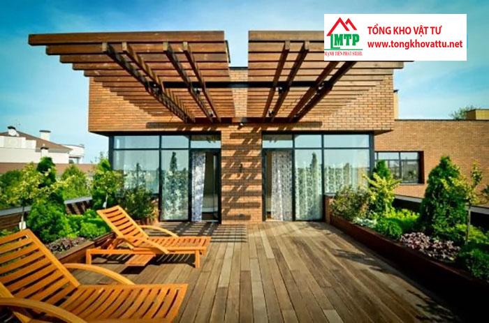 6 tấm xi măng giả gỗ Sang Trọng – Chất Lượng không thể bỏ qua!