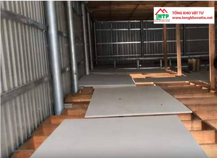 10+ tấm xi măng lát sân vườn được ưa chuộng nhất 2025