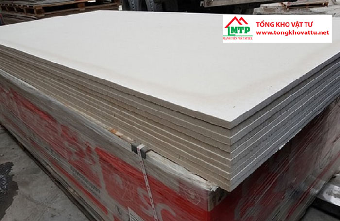 Tấm xi măng mỏng: Liệu có phải là sự lựa chọn tốt cho công trình của bạn?