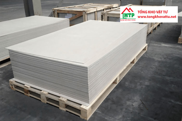 Tấm xi măng mỏng: Liệu có phải là sự lựa chọn tốt cho công trình của bạn?