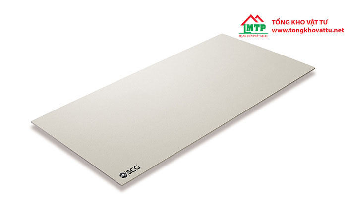 5+ điều cần biết trước khi sử dụng tấm xi măng Smartboard lợp mái