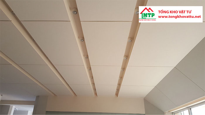 5+ điều cần biết trước khi sử dụng tấm xi măng Smartboard lợp mái