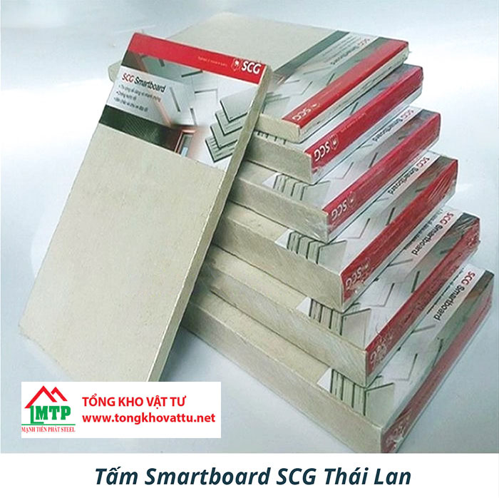 5+ điều cần biết trước khi sử dụng tấm xi măng Smartboard lợp mái