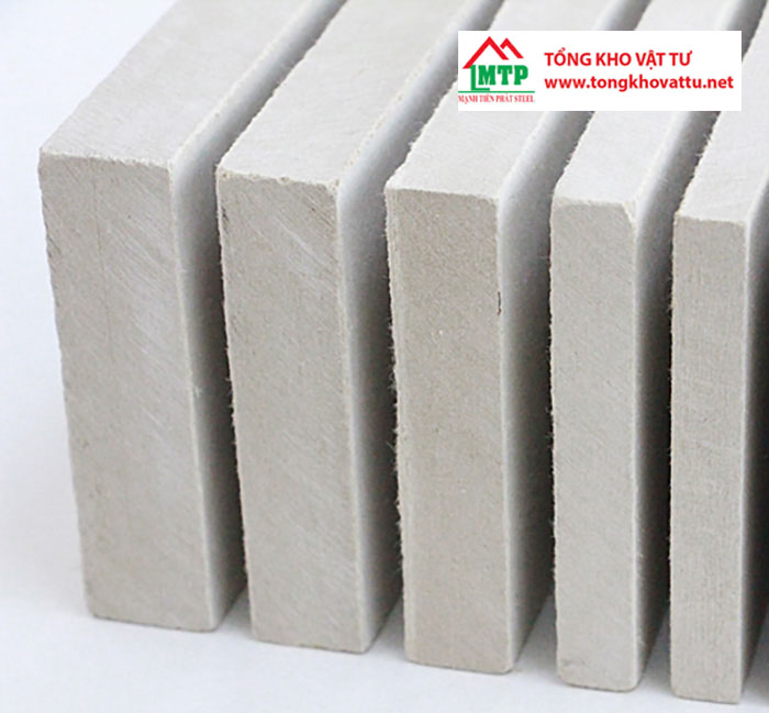 Tấm xi măng sợi: Vật liệu xanh cho mọi công trình Việt!