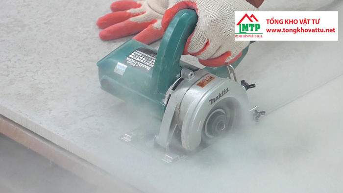 Tấm xi măng sợi: Vật liệu xanh cho mọi công trình Việt!