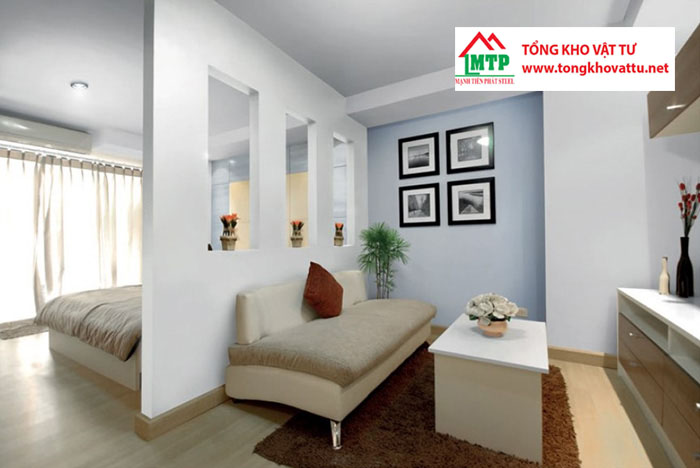 Tấm xi măng sợi: Vật liệu xanh cho mọi công trình Việt!