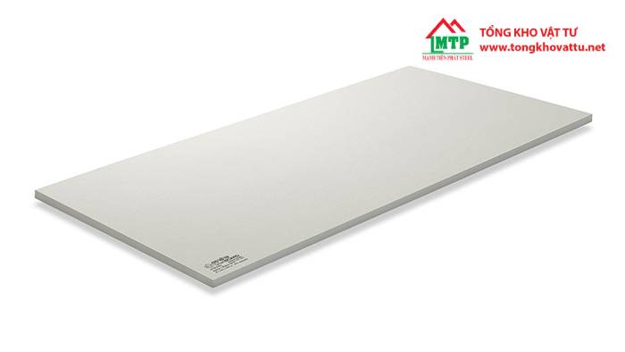 Báo giá tấm xi măng Thái Lan tại TP.HCM [MỚI NHẤT]