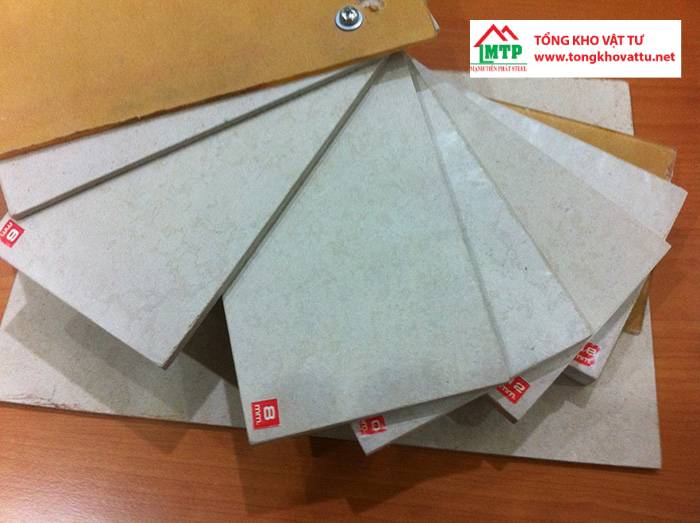 Báo giá tấm xi măng Thái Lan tại TP.HCM [MỚI NHẤT]