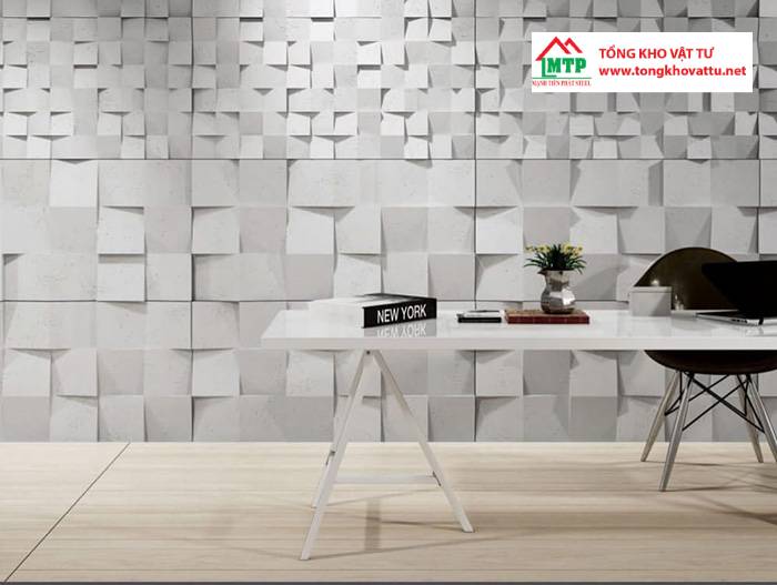 [Bảng giá] 6 tấm xi măng trang trí ĐẸP NHẤT kèm ảnh thực tế