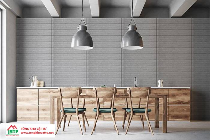 [ĐÁNH GIÁ] Có nên sử dụng tấm xi măng vân gỗ DURAwood?