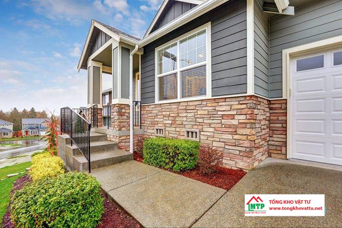 [ĐÁNH GIÁ] Có nên sử dụng tấm xi măng vân gỗ DURAwood?