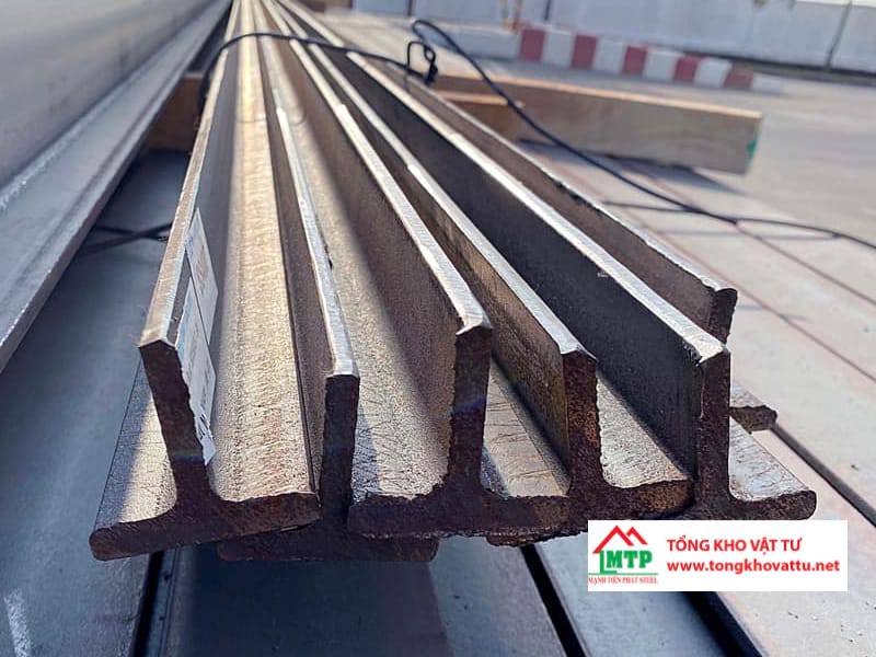 Thép Chữ T: Đặc Điểm, Ứng Dụng, Quy Cách & Báo Giá  Mới Nhất