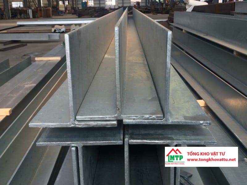 Thép Chữ T: Đặc Điểm, Ứng Dụng, Quy Cách & Báo Giá  Mới Nhất