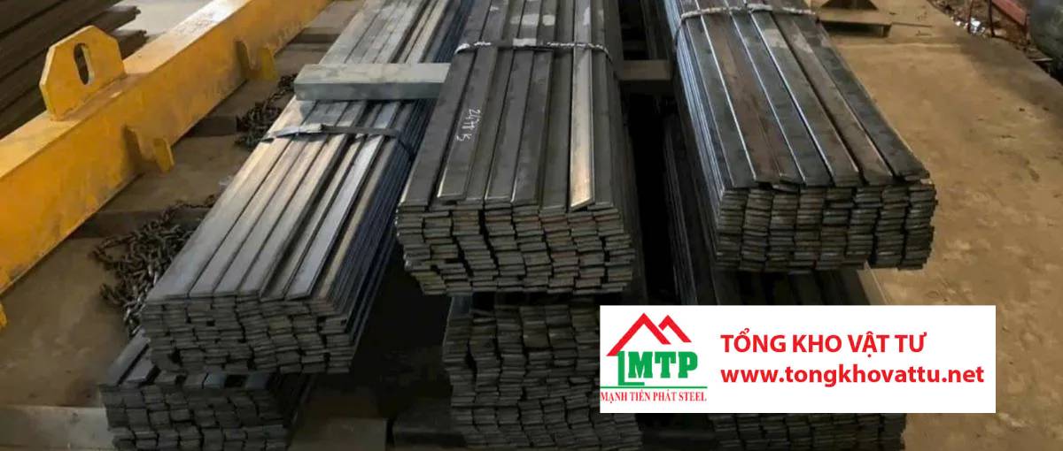 Thép Đặc – Bảng tra quy cách – Phân loại – Báo giá