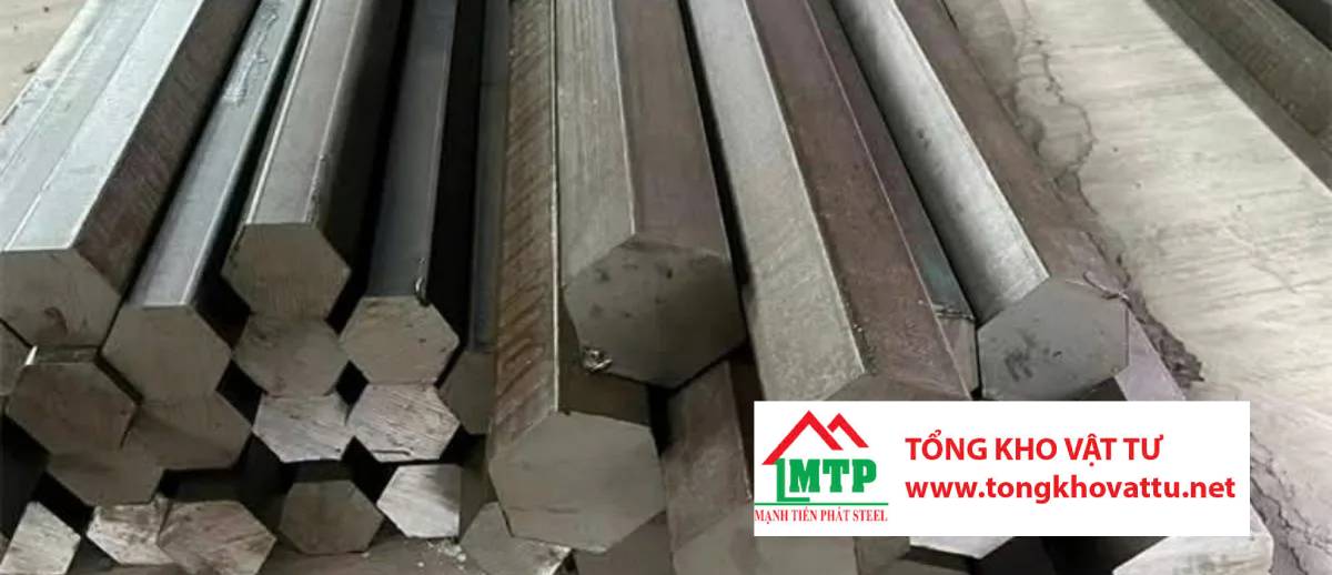 Thép Đặc – Bảng tra quy cách – Phân loại – Báo giá