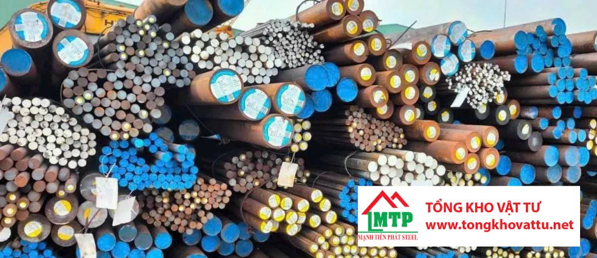 Thép Đặc – Bảng tra quy cách – Phân loại – Báo giá