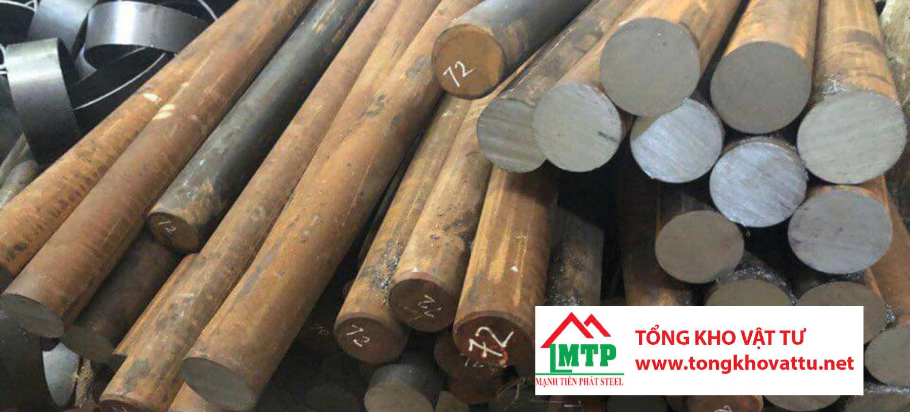 Thép Đặc Dẻo Là Gì?