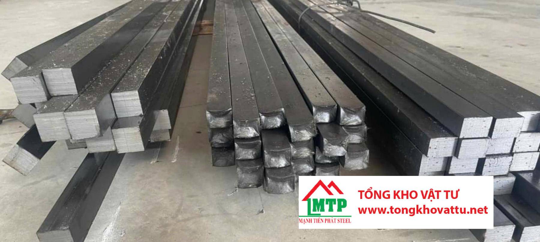 Thép Đặc Dẻo Là Gì?