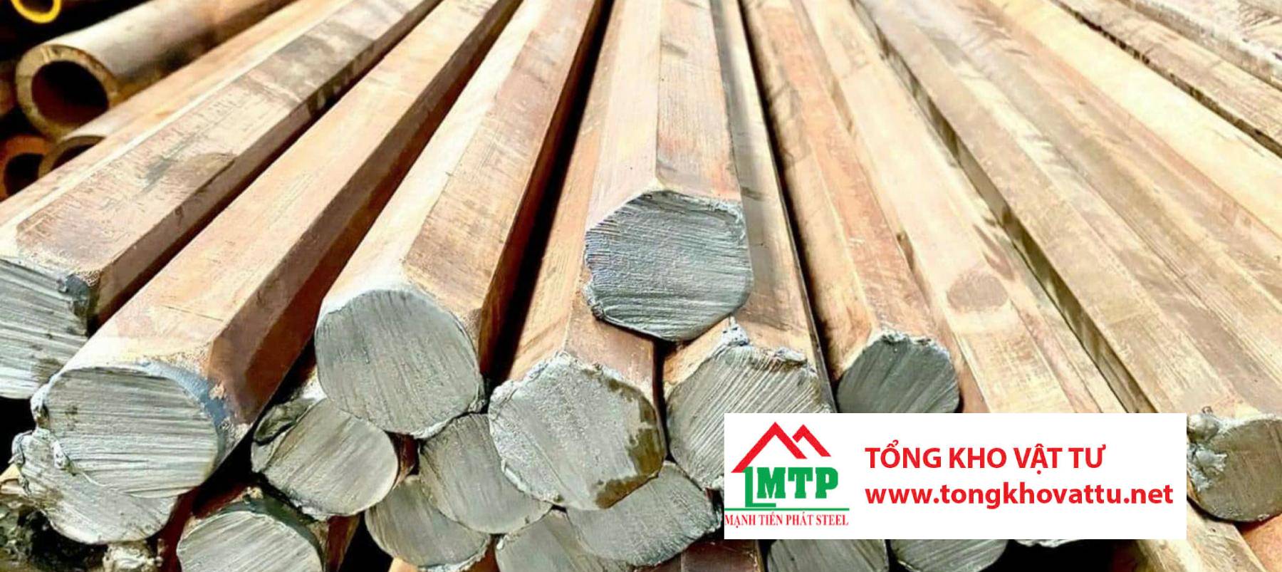 Thép Đặc Dẻo Là Gì?