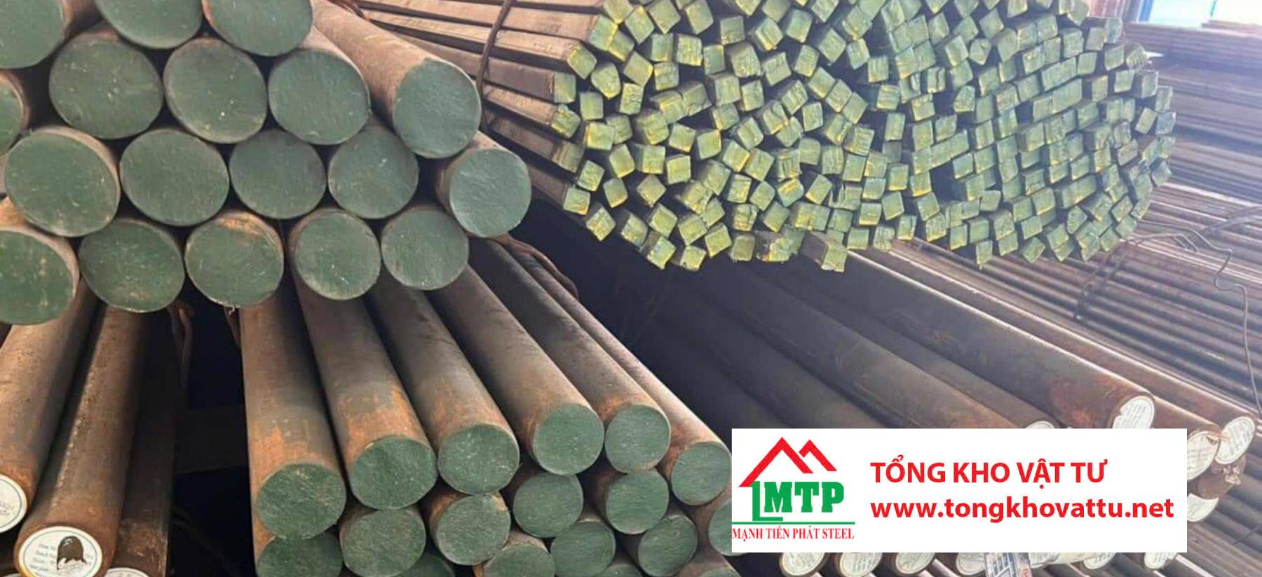 Thép Đặc Dẻo Là Gì?