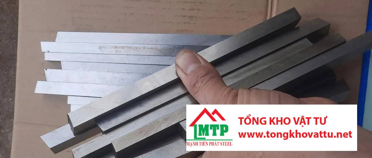 Thép gió là gì ? Phân loại, độ cứng, ứng dụng