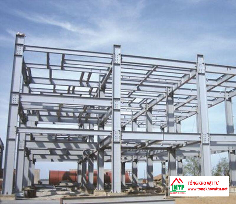 Thép Hình U Là Gì? Quy Cách Thép U: Bảng Tra Kích Thước, Trọng Lượng Mới Nhất