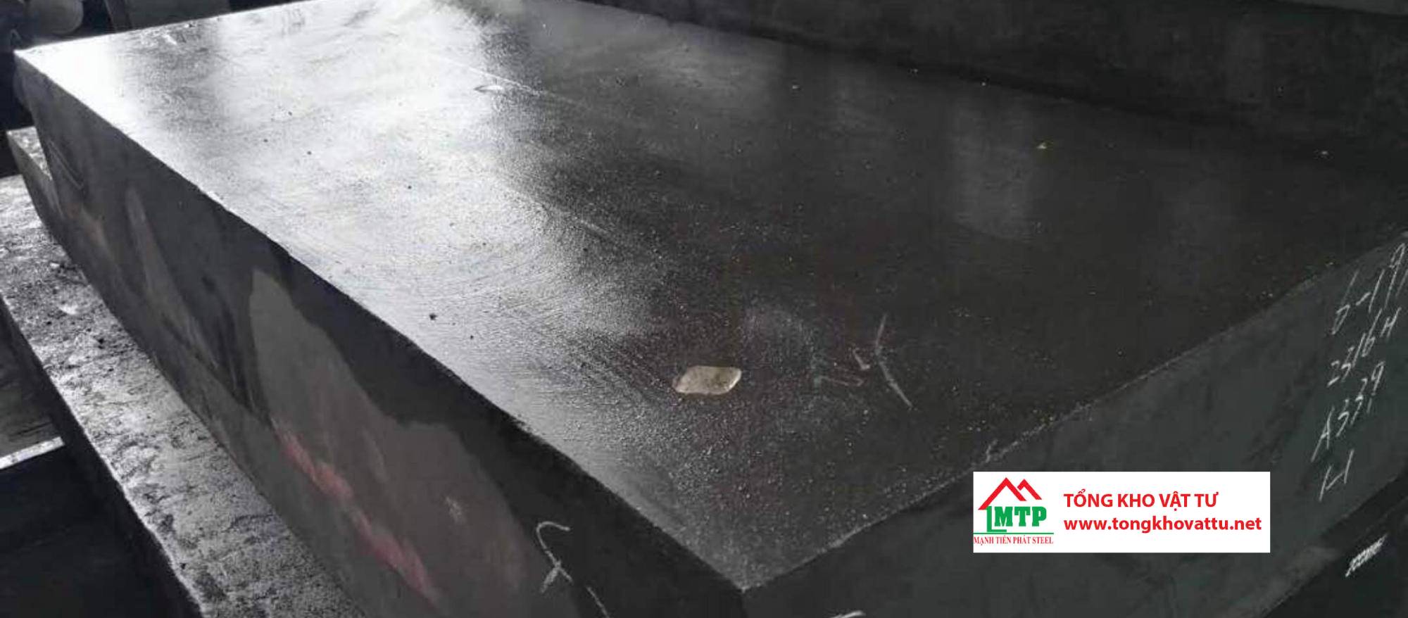Thép hợp kim là gì? Đặc tính, ứng dụng, ký hiệu