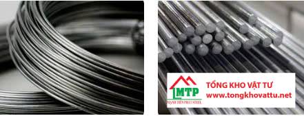 Thép hợp kim là gì? Đặc tính, ứng dụng, ký hiệu
