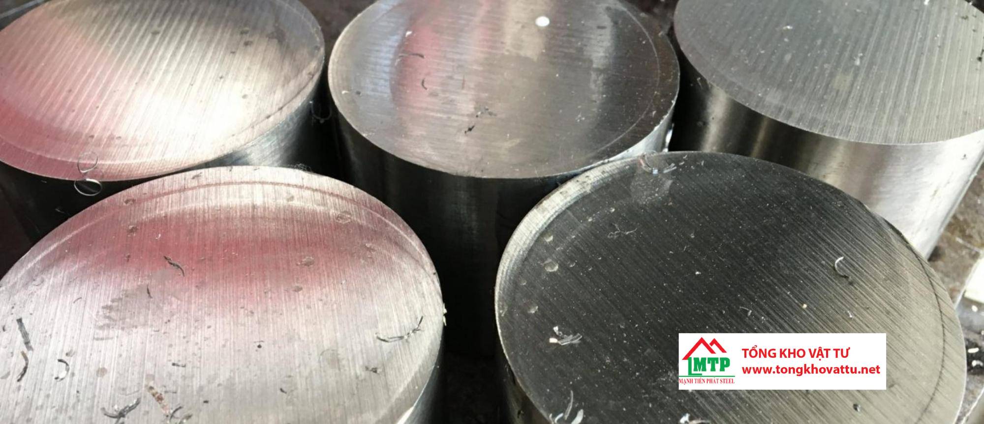 Thép hợp kim là gì? Đặc tính, ứng dụng, ký hiệu
