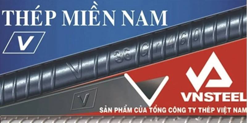 Thép Miền Nam