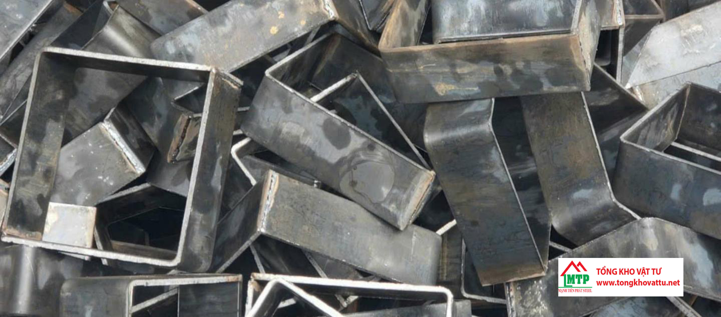 Thép Tấm Cắt Quy Cách Theo Yêu Cầu