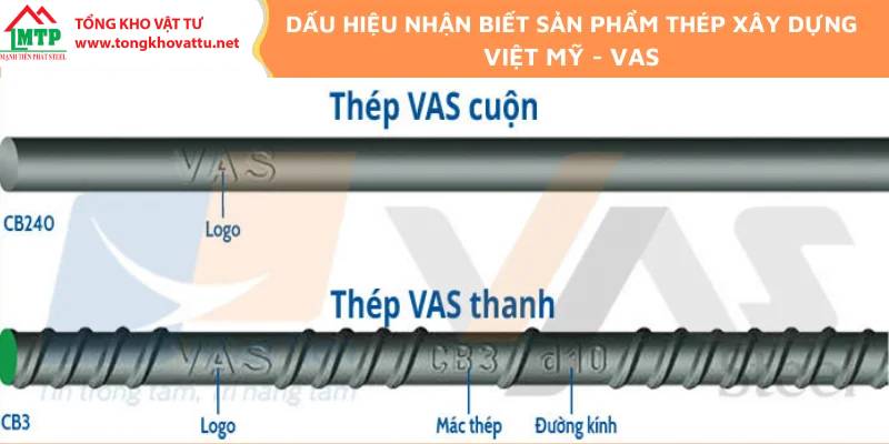 Thép Việt Mỹ