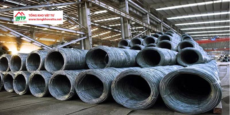 Thép Việt Mỹ