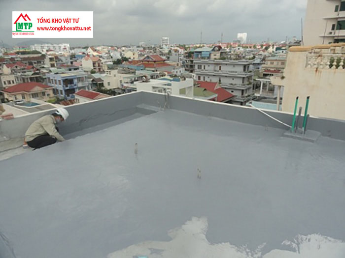 8 bước thi công mái bằng tấm Cemboard DỄ HIỂU – HIỆU QUẢ