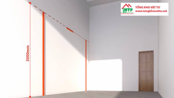 Hướng dẫn 8 bước thi công sàn Cemboard DỄ HIỂU – HIỆU QUẢ