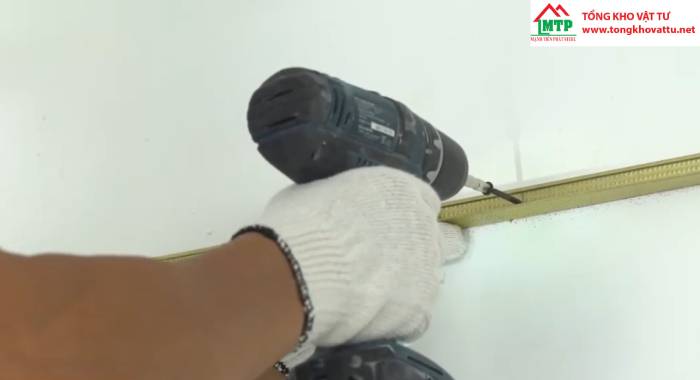[HƯỚNG DẪN] Thi công tấm Cemboard làm Sàn – Vách – Trần – Mái cực nhanh