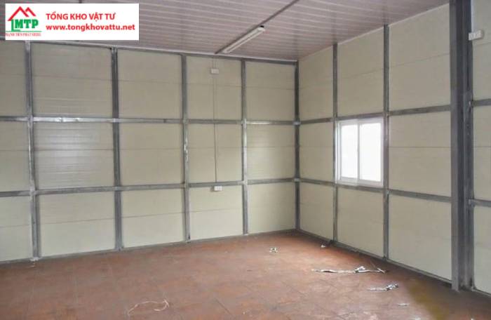 [HƯỚNG DẪN] Thi công tấm Cemboard làm Sàn – Vách – Trần – Mái cực nhanh